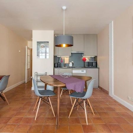 Cosy & Premium Apartment Near The Louvre & Quartier Latin Paris Exterior foto