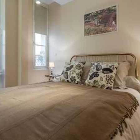 Cosy & Premium Apartment Near The Louvre & Quartier Latin Paris Exterior foto