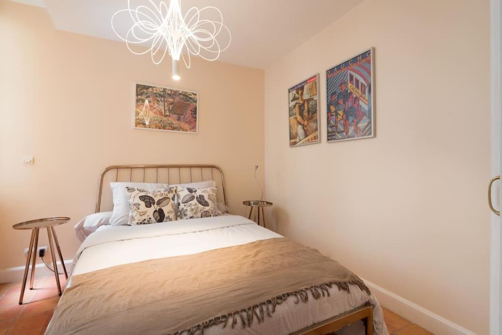 Cosy & Premium Apartment Near The Louvre & Quartier Latin Paris Exterior foto