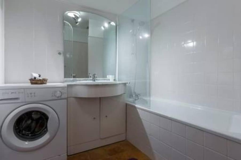 Cosy & Premium Apartment Near The Louvre & Quartier Latin Paris Exterior foto