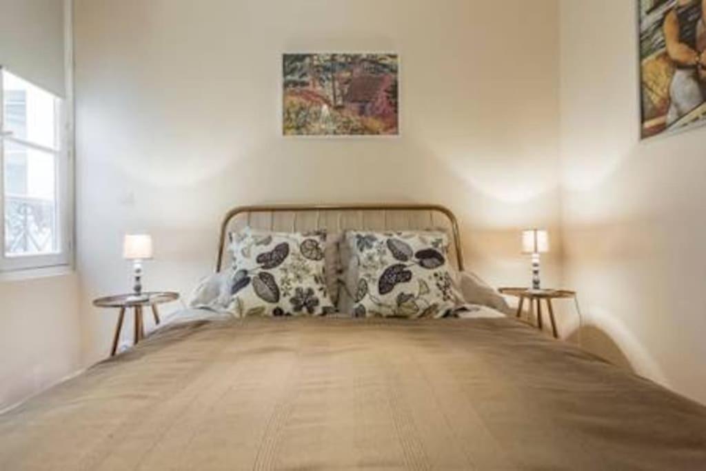 Cosy & Premium Apartment Near The Louvre & Quartier Latin Paris Exterior foto