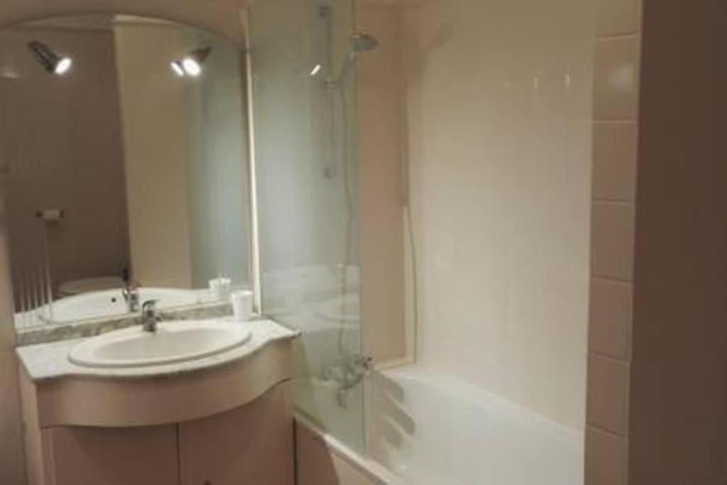 Cosy & Premium Apartment Near The Louvre & Quartier Latin Paris Exterior foto