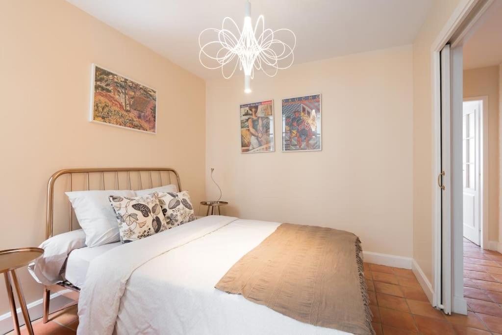 Cosy & Premium Apartment Near The Louvre & Quartier Latin Paris Exterior foto