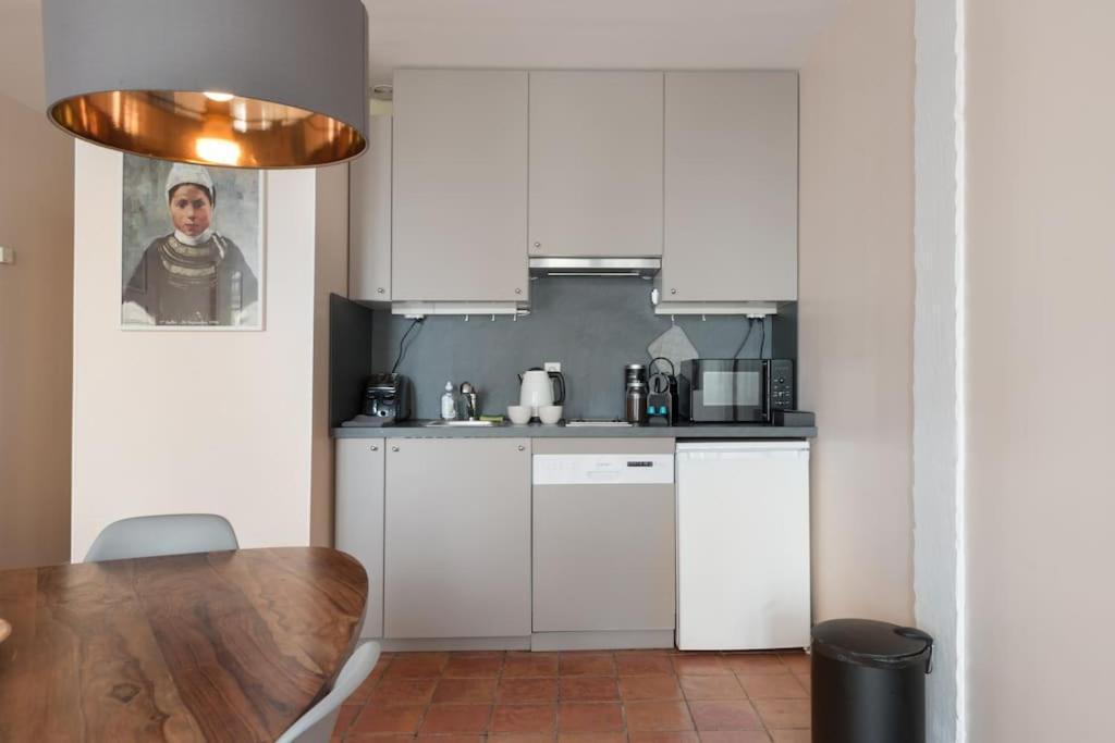 Cosy & Premium Apartment Near The Louvre & Quartier Latin Paris Exterior foto